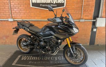 Yamaha Tracer 900 Gt - Foto #9
