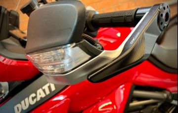 Ducati Multistrada 1260s - Foto #9