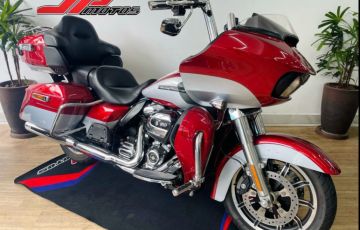 Harley-Davidson Road Glide Ultra