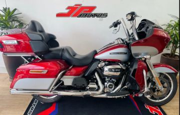 Harley-Davidson Road Glide Ultra - Foto #7