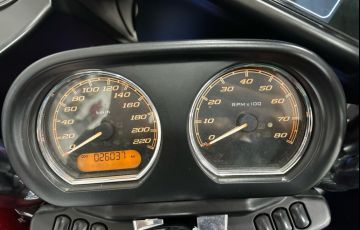Harley-Davidson Road Glide Ultra - Foto #8