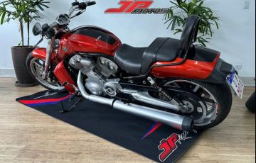 Harley-Davidson V Rod Muscle - Foto #5