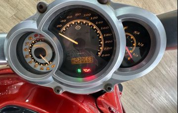 Harley-Davidson V Rod Muscle - Foto #8