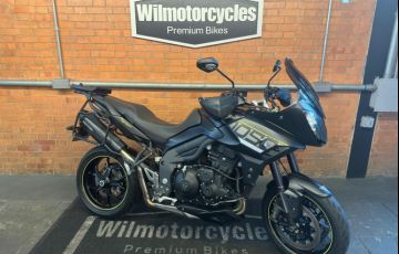 Triumph Tiger Sport (ABS)