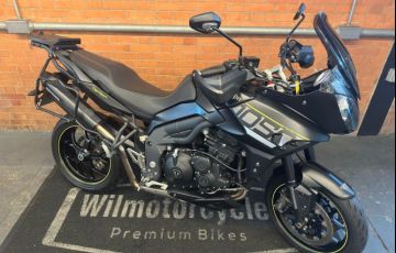 Triumph Tiger Sport (ABS) - Foto #3