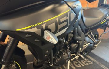 Triumph Tiger Sport (ABS) - Foto #4