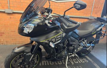 Triumph Tiger Sport (ABS) - Foto #5