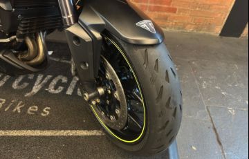 Triumph Tiger Sport (ABS) - Foto #6