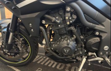 Triumph Tiger Sport (ABS) - Foto #7