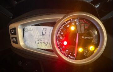 Triumph Tiger Sport (ABS) - Foto #8
