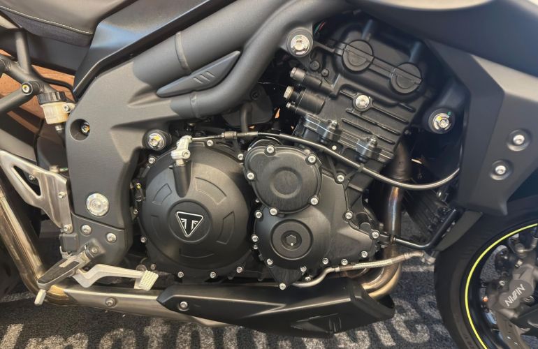 Triumph Tiger Sport (ABS) - Foto #10