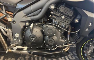 Triumph Tiger Sport (ABS) - Foto #10