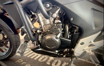 Honda Cb 500 X - Foto #5