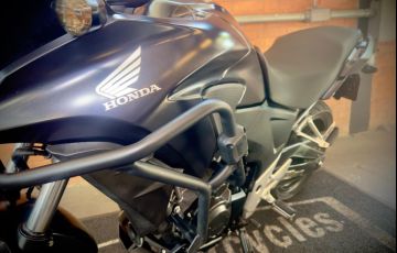 Honda Cb 500 X - Foto #6