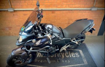 Honda Cb 500 X - Foto #9