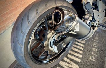 Honda Cb 500 X - Foto #10