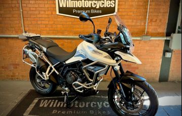 Triumph Tiger 900 GT PRO