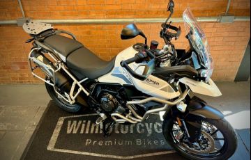 Triumph Tiger 900 GT PRO - Foto #2