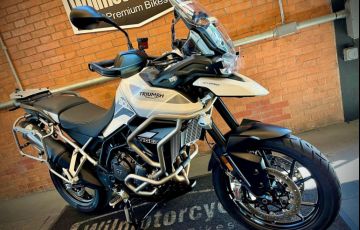 Triumph Tiger 900 GT PRO - Foto #3