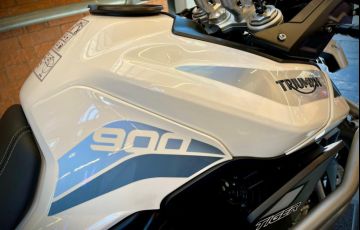 Triumph Tiger 900 GT PRO - Foto #4