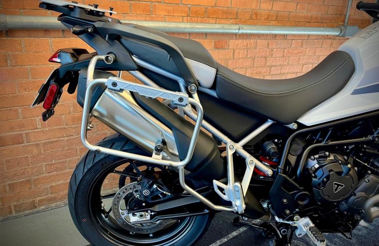 Triumph Tiger 900 GT PRO - Foto #7