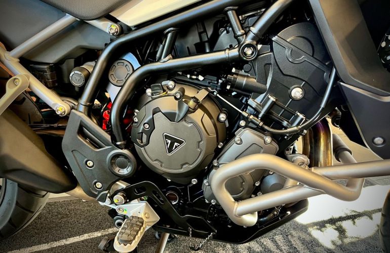 Triumph Tiger 900 GT PRO - Foto #8