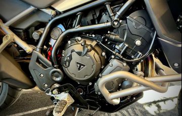 Triumph Tiger 900 GT PRO - Foto #8