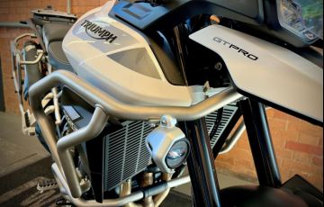 Triumph Tiger 900 GT PRO - Foto #9