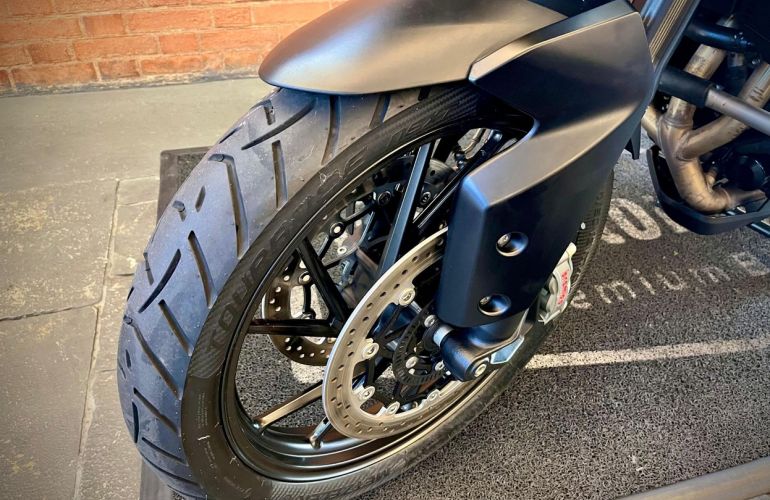 Triumph Tiger 900 GT PRO - Foto #10