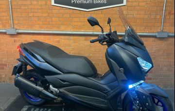 Yamaha Xmax Abs