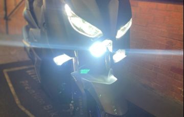 Yamaha Xmax Abs - Foto #5