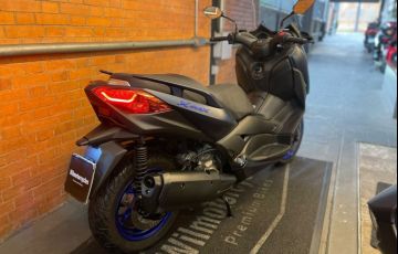 Yamaha Xmax Abs - Foto #7