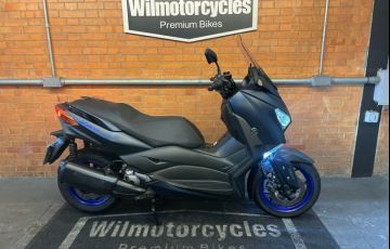 Yamaha Xmax Abs - Foto #8