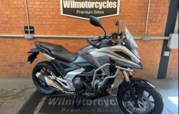 Honda NC 750X (ABS)