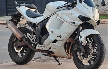 Kasinski Comet GT250R - Foto #2