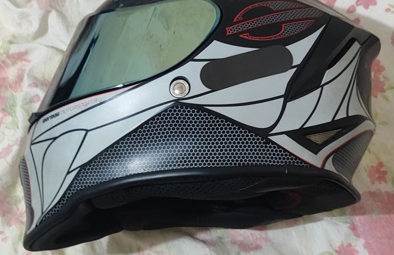 Kasinski Comet GT250R - Foto #3