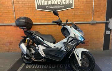 Honda ADV 150