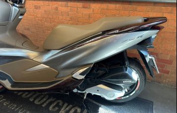 Honda Pcx Dlx - Foto #5
