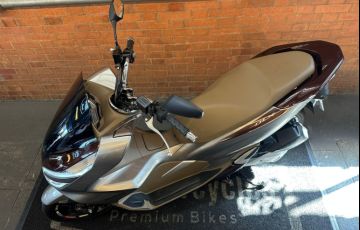 Honda Pcx Dlx - Foto #10