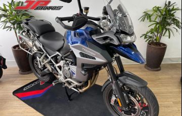 Triumph Tiger 1200 Gt Explorer