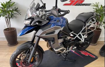 Triumph Tiger 1200 Gt Explorer - Foto #4