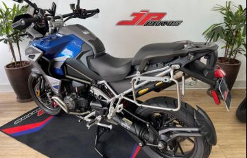 Triumph Tiger 1200 Gt Explorer - Foto #6