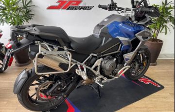 Triumph Tiger 1200 Gt Explorer - Foto #7