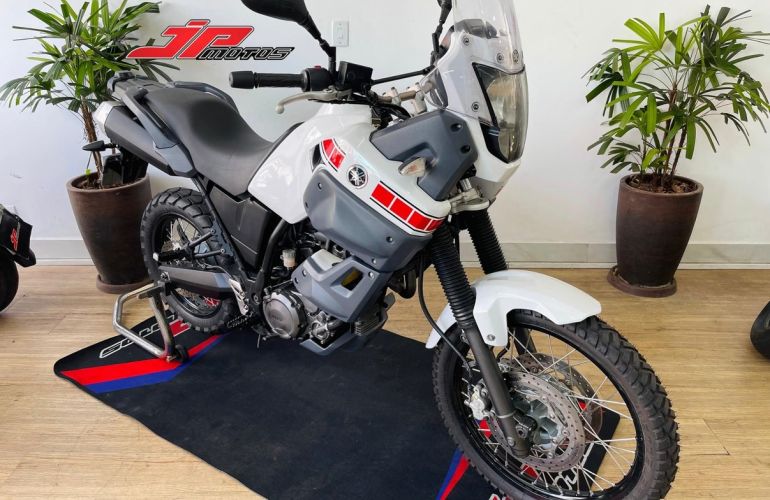 Yamaha Xt 660 Z Tenere - Foto #1