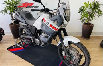 Yamaha Xt 660 Z Tenere