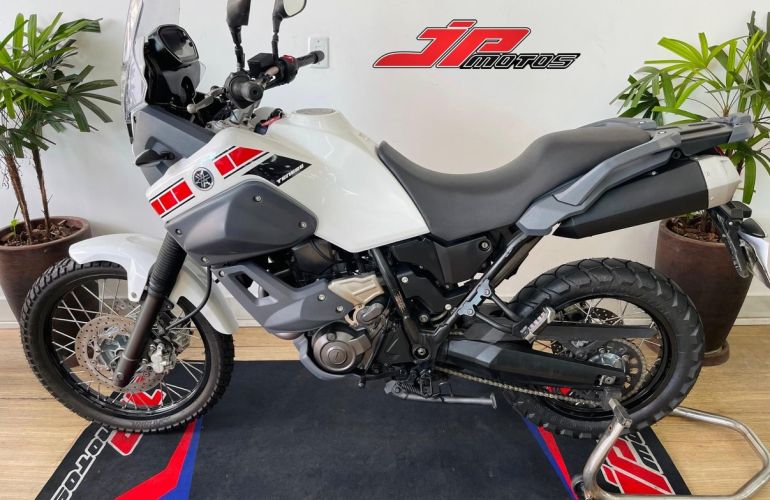Yamaha Xt 660 Z Tenere - Foto #2