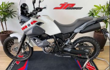 Yamaha Xt 660 Z Tenere - Foto #2