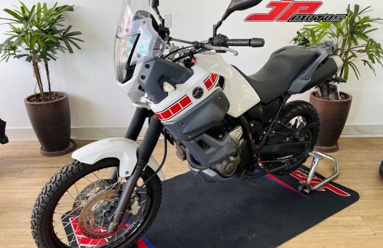 Yamaha Xt 660 Z Tenere - Foto #3