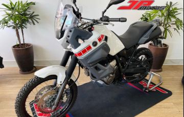 Yamaha Xt 660 Z Tenere - Foto #3