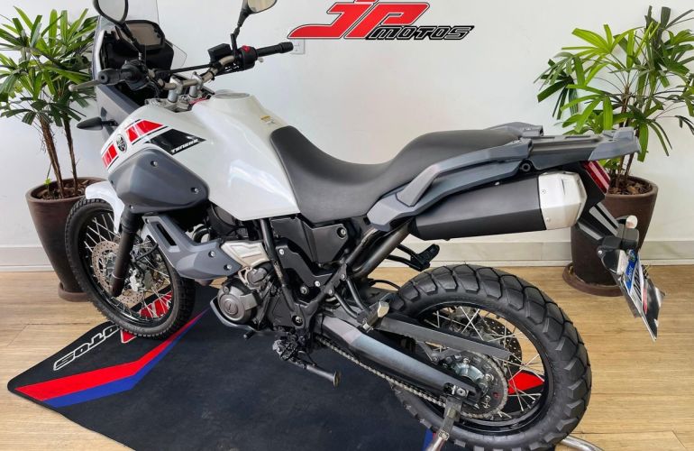 Yamaha Xt 660 Z Tenere - Foto #4